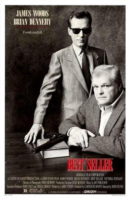 BEST SELLER (1987, John Flynn) Best seller