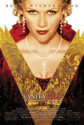 VANITY FAIR (2004, Mira Nair) La feria de las vanidades