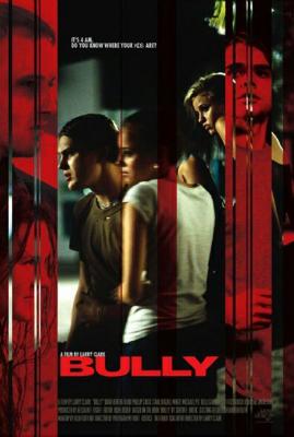 BULLY (2001, Larry Clark) Bully