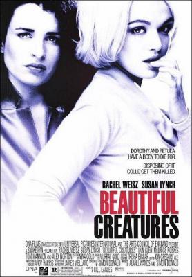 BEATIFUL CREATURES (2000, Bill Eagles) Criaturas hermosas