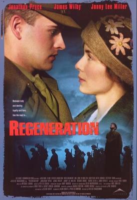 REGENERATION (1997, Gilles Mackinnon) Regeneración