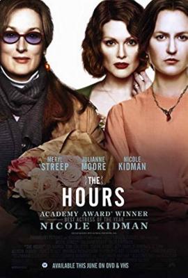 THE HOURS (2002, Stephen Daldry) Las horas