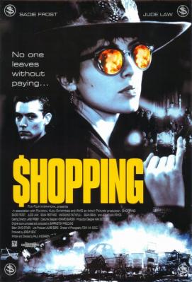 SHOOPING (1994, Paul Anderson)