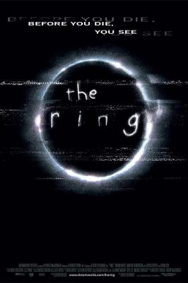 THE RING (2002, Gore Verbinski) La señal