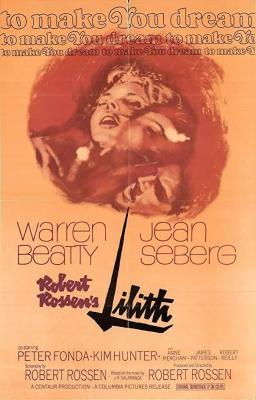LILITH (1964, Robert Rossen) Lilith