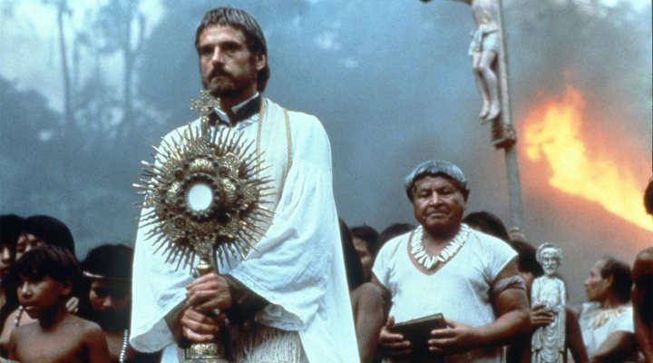 Encuesta: LAS MEJORES PELÍCULAS DE LA HISTORIA (242. ALMA LÓPEZ GARCÍA)