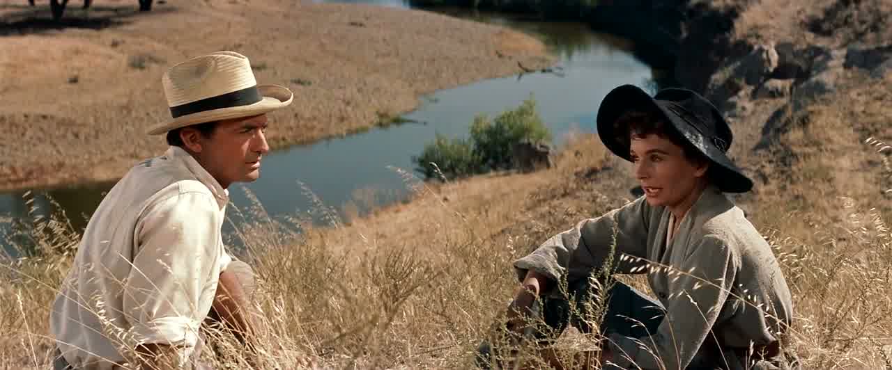 Encuesta: LAS MEJORES PELÍCULAS DE LA HISTORIA (264. JUAN RAMÓN LÓPEZ)