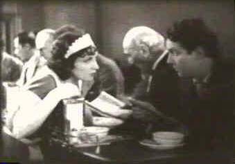 CITY GIRL (1929, Friedrich Wilhelm Murnau) El pan nuestro de cada día