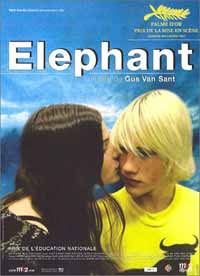 ELEPHANT (2003, Gus Van Sant) Elephant