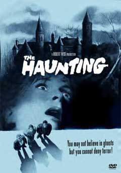 THE HAUNTING (1963, Robert Wise)