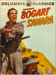 SAHARA (1943, Zoltan Korda)
